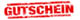 Gutschein