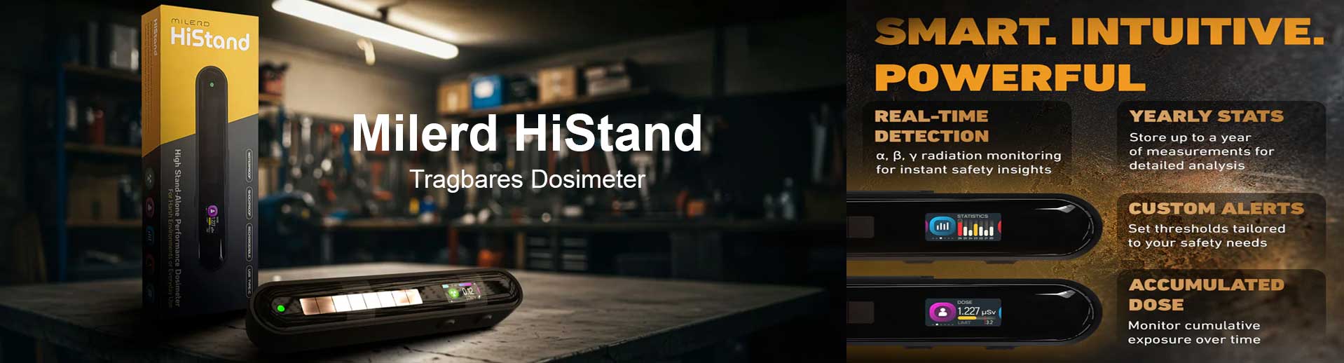 Dosimeter