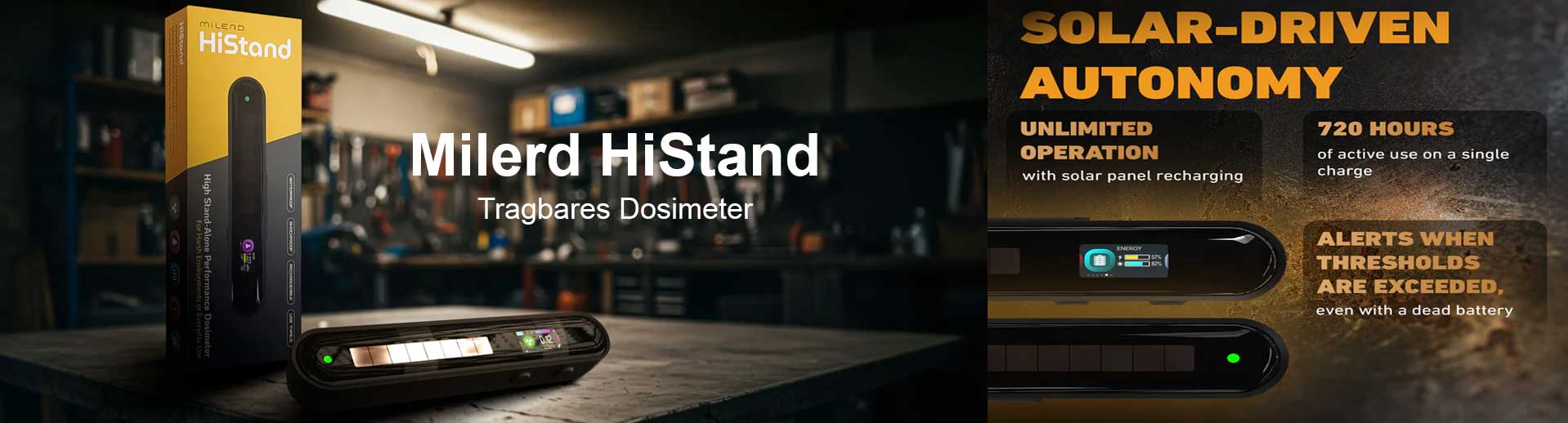 Dosimeter