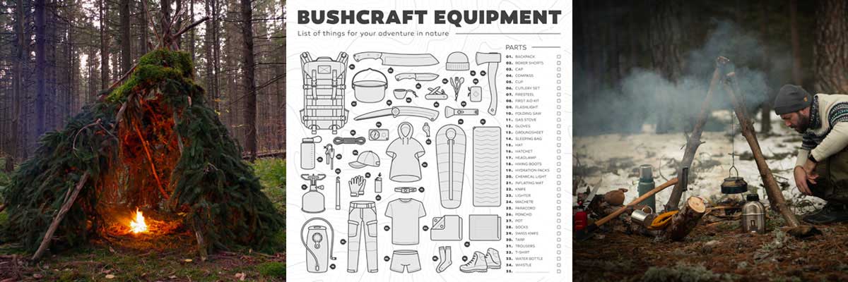 Bushcraftshop
