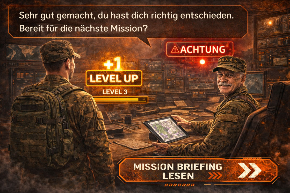 Mission Control2 Familie Pack