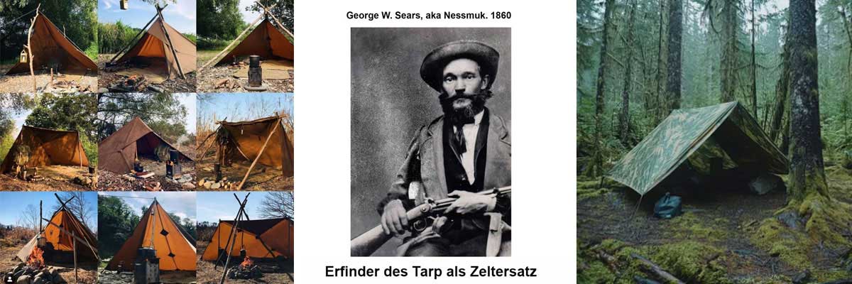 die besten Tarps