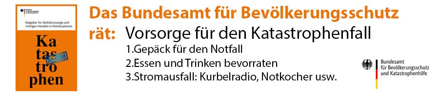 Notfallrucksack Krisenpakete 🔥 Notfallrucksack Krisenpakete 🔥