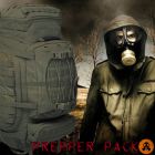 PrepBag Prepper Pack Pro Konfigurator - Stellen Sie Ihre individuelle Survival-Ausrüstung zusammen