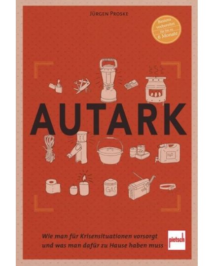 Autark Pietsch Verlag