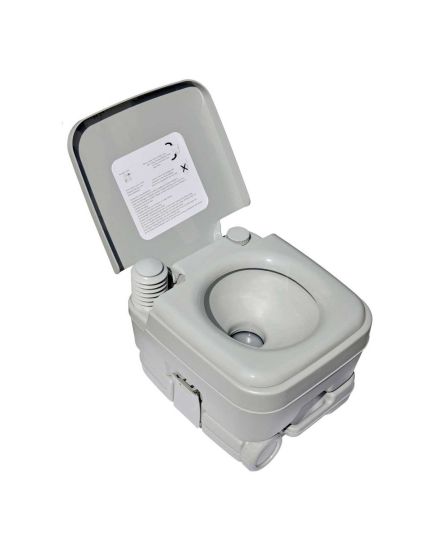 Camping Toilette 20 l Tank