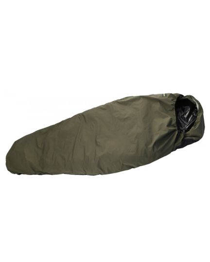 Carinthia Expedition COVER GORE Biwaksack Links - Perfekt für Outdoor-Abenteuer