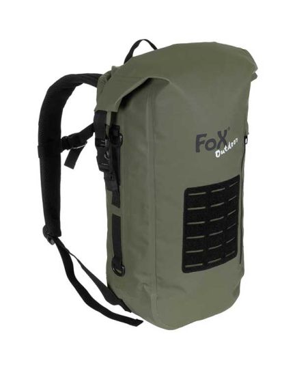 Notfallrucksack Hochwasser