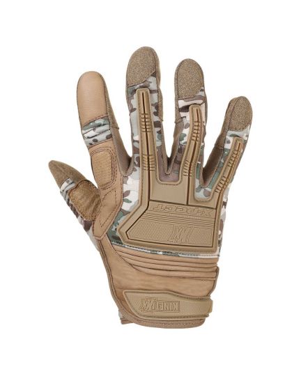 KinetiXx X-Pect Einsatzhandschuh mit Softprotektor camo