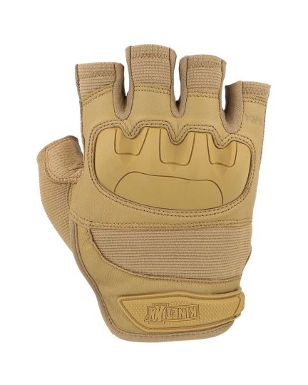 KinetiXx X-RA Kurzfinger Schie&szlig;handschuh 