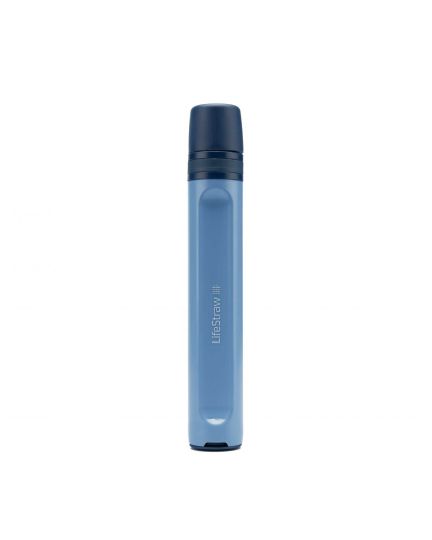 LifeStraw Peak Personal (blue)