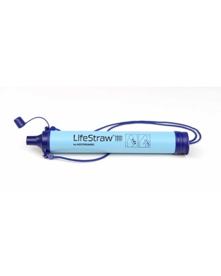 LifeStraw Personal Wasserfilter Blue