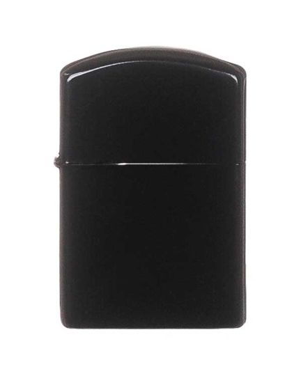 MFH Sturmfeuerzeug Black