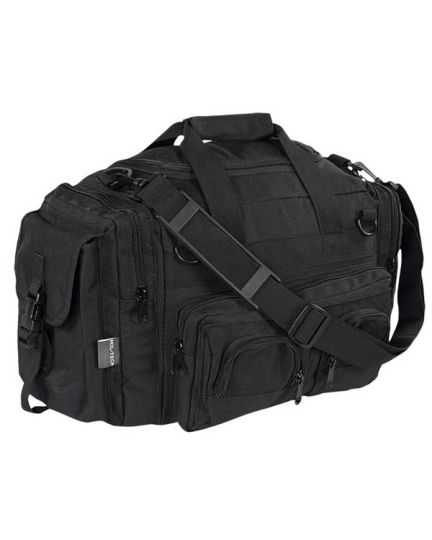 K-10 Einsatztasche schwarz