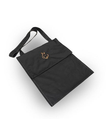 Oilskin Haversack