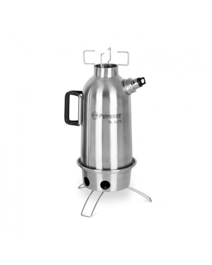 Petromax Feuerkanne Edelstahl 0,75 Liter