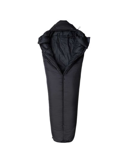 Snugpak Schlafsack Softie Antarctica schwarz