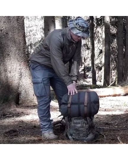 Varrow Tactical Upgrader Spanngurt Tragesystem