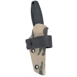 Krisenvorsorge Survival Shop | Peltonen M23 Ranger Cub Kydexscheide