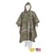 KELTY Fieldcraft Multi Tarp Poncho FR IRR
