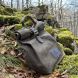 Oilskin Lunch Bag von Bushcraft Spain