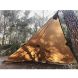 Oilskin Original Nessmuk Tarp