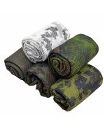 AB Utility Mesh Fabric (IR) "Skarpo" alle Farben