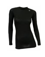 Aclima Lightwool Shirt Long Sleeve Woman