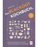 Das Blackout-Kochbuch