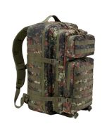Brandit Cooper Assault Pack XL flecktarn