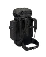 US Cooper Mountain Backpack 80 liter-Schwarz