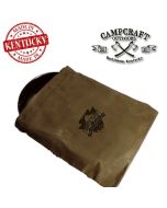 Campcraft Skilled Bag waxed