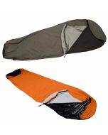 Carinthia Expedition Cover Gore Biwaksack - neuwertig