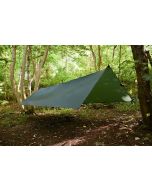 DD Hammocks SuperLight Tarp XL Plane - Leicht, Robust und Vielseitig