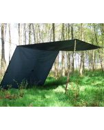 DD Hammocks Tarp Plane XL oliv - Vielseitig und zuverlässig