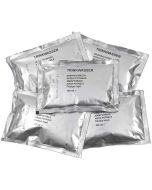 Katadyn Emergency Trinkwasser 5x 100ml - Ideales Notfall-Wasser für Survival-Situationen und Wundversorgung