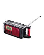 Midland ER 300 Pro Kurbelradio