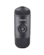 Neue tragbare Espressomaschine Nanopresso von Katadyn | Fluchtrucksack.de