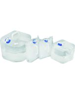 Faltkanister LDPE 4 Größen