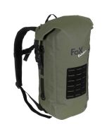 Fox Outdoor DRY PAK 30 - Robuster, Wasserdichter Transportbeutel für Outdoor-Aktivitäten