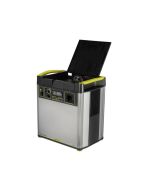 GoalZero Yeti 6000 X Lithium Solar Generator - Die ultimative Energieversorgung