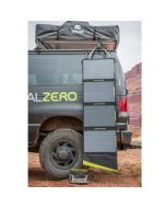 Neuestes und stärkstes faltbares Solarmodul - GoalZero Nomad 100 Solar Panel von Goal Zero