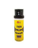 HelpMe Tierabwehrspray – Doppelter Schutz mit DNA-Catcher, 50ml