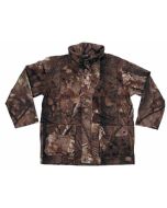 MFH Outdoorjacke-Hunter, Poly Tricot