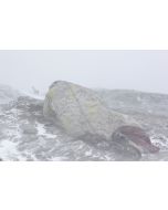 Jerven Fjellduken Thermo Kingsize Biwacksack Mountain - Vielseitiger und Wasserdichter Biwaksack