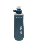 Katadyn BeFree Filter AC 0,5 Liter - Schieferblau