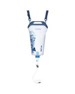 Katadyn BEFREE 3 Liter Wasserfiltrationssystem - sauberes Trinkwasser unterwegs