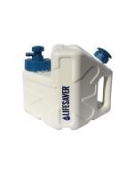 Lifesaver Cube 5000 Wasserfilter für Survival, Camping und Krisenvorsorge