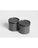 Ersatz Aktivkohle-Kapseln für LifeStraw Go (alle Versionen) von LifeStraw