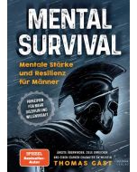 Mental Survival ein Buch von Thomas Gast Cover